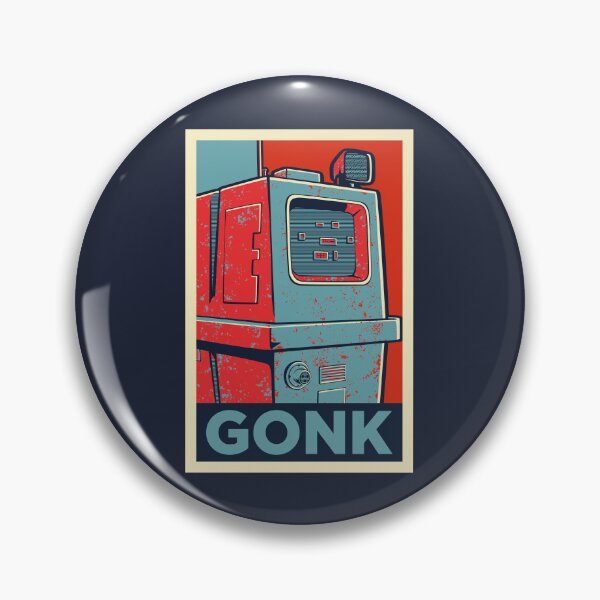 Item preview, GONK designed and sold by Olipop.