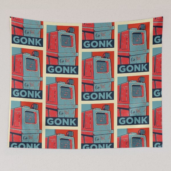 Item preview, GONK designed and sold by Olipop.