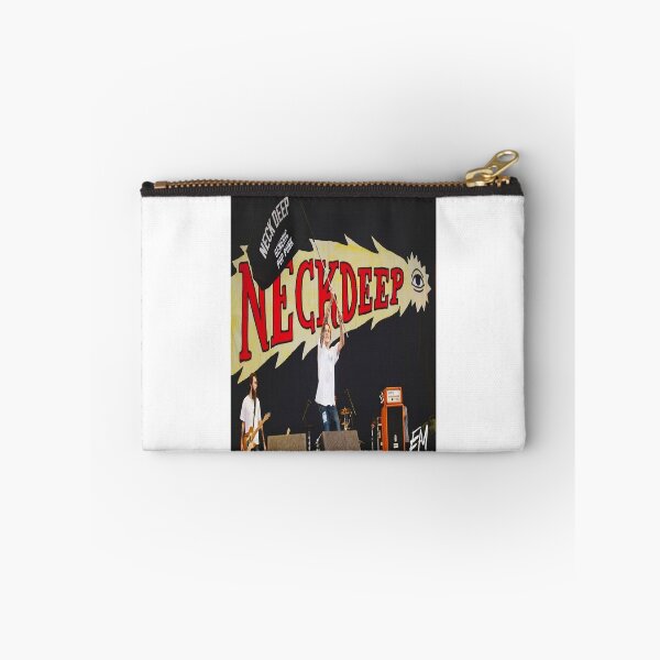 Item preview, Exhilarating Drug Addiction Business Detective Humor Generic Neck Deep Best Selling Music Classic designed and sold by SierraHungry.