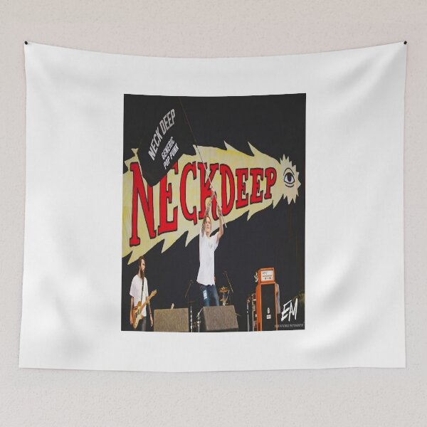 Item preview, Exhilarating Drug Addiction Business Detective Humor Generic Neck Deep Best Selling Music Classic designed and sold by SierraHungry.