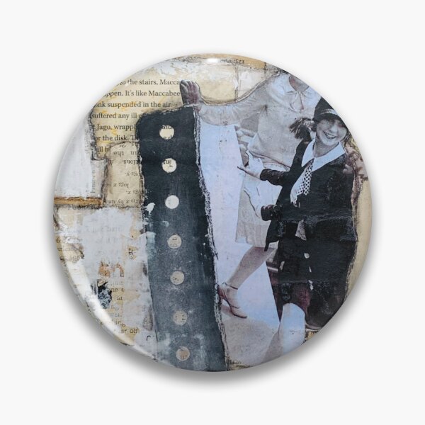 Artikelvorschau, Mixed media collage entworfen und verkauft von veraD58.
