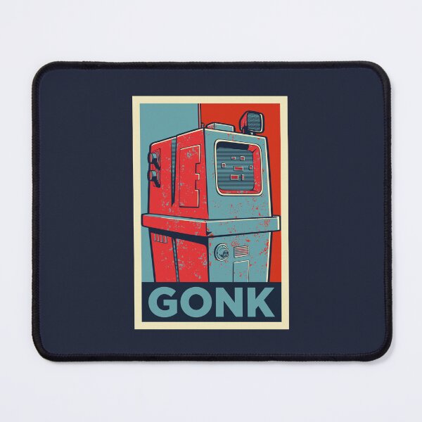 Item preview, GONK v2 designed and sold by Olipop.