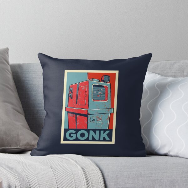 Item preview, GONK v2 designed and sold by Olipop.