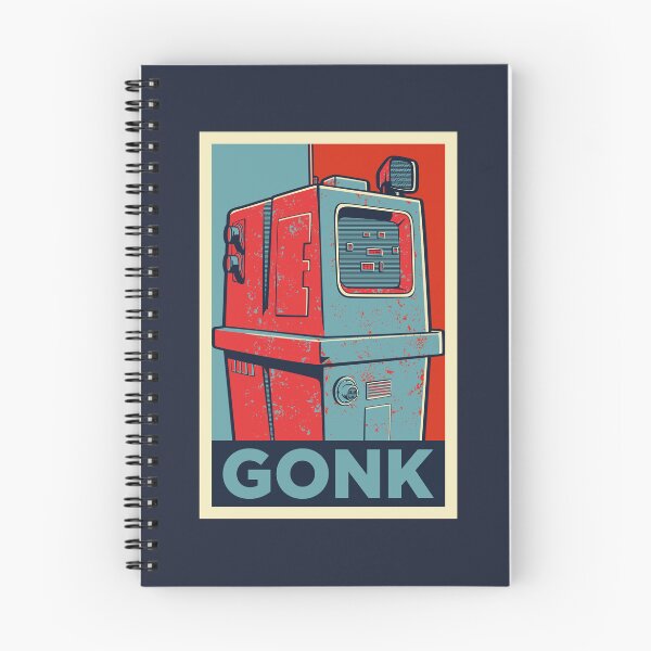 Item preview, GONK v2 designed and sold by Olipop.