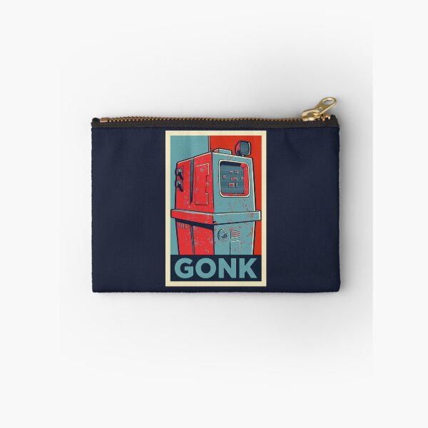 Item preview, GONK v2 designed and sold by Olipop.