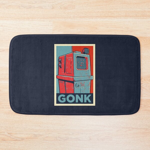 Item preview, GONK v2 designed and sold by Olipop.