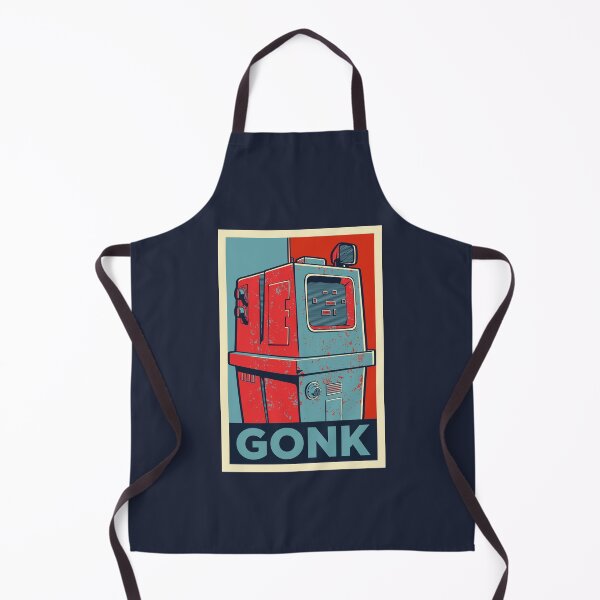 Item preview, GONK v2 designed and sold by Olipop.