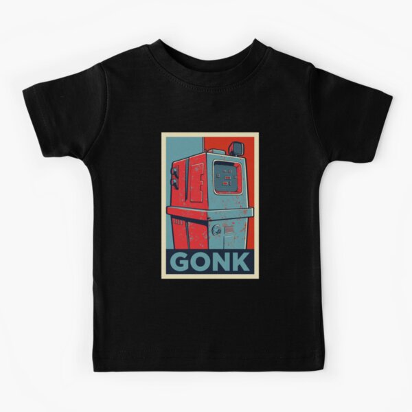 Item preview, GONK v2 designed and sold by Olipop.