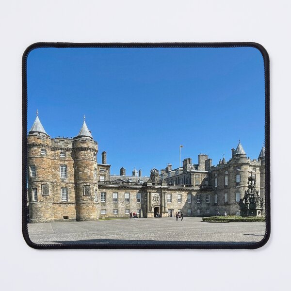 Item preview, Holyrood Palace designed and sold by Austell.