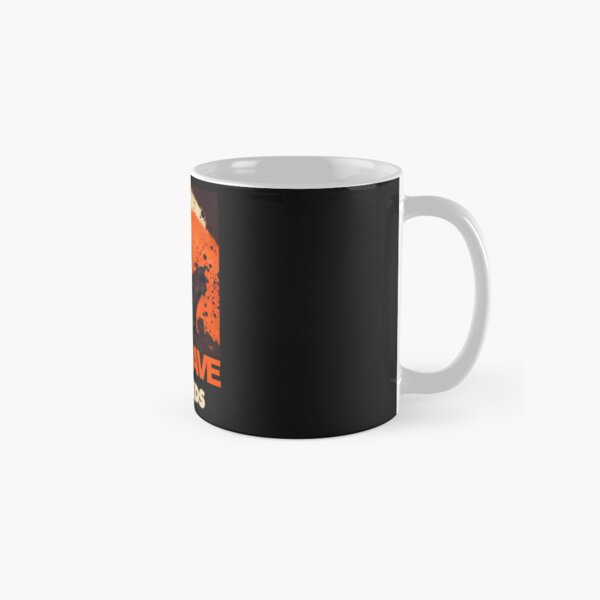 Nick Cave Classic Mug
