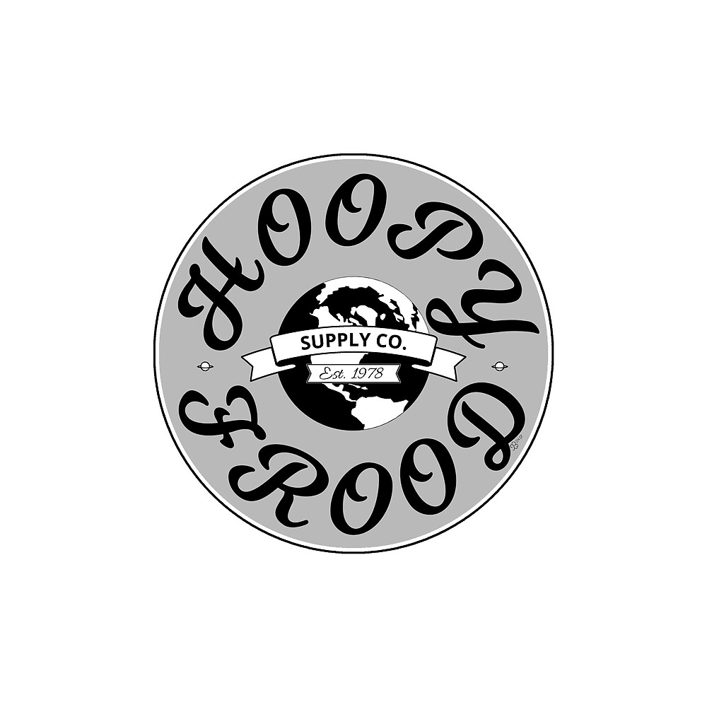 "Hitchhiker's Guide Hoopy Frood Towel Supply Co. by WIPjenni" by