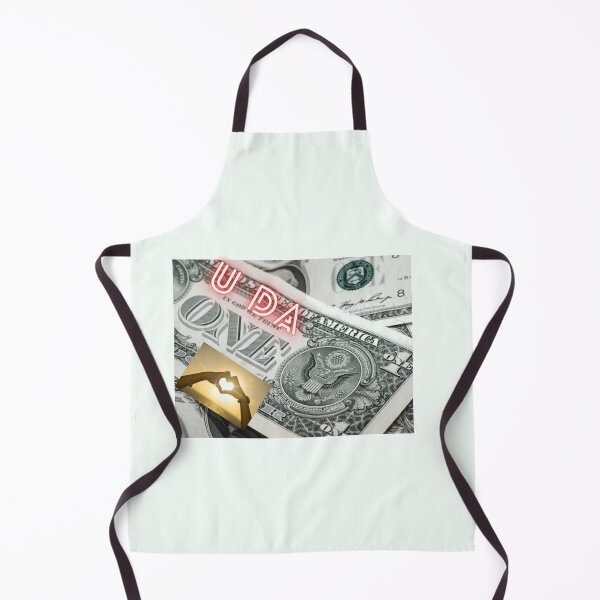 Item preview, U DA ONE designed and sold by MaxManN1.