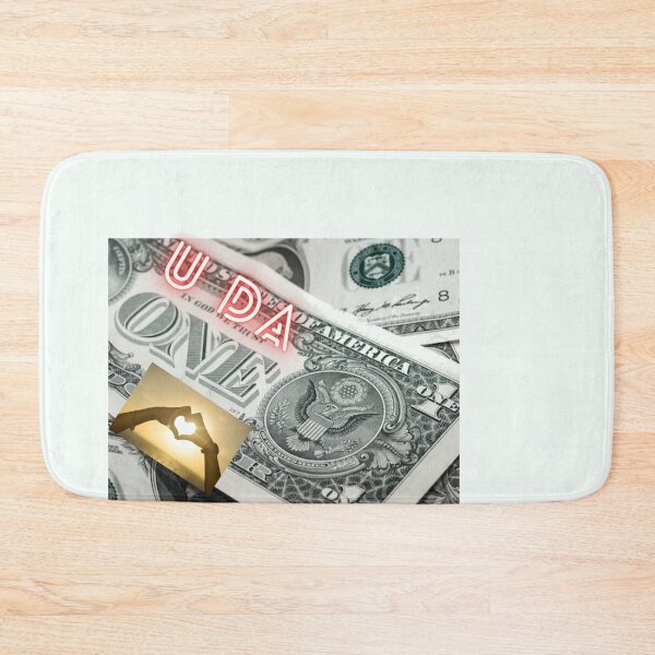 Item preview, U DA ONE designed and sold by MaxManN1.