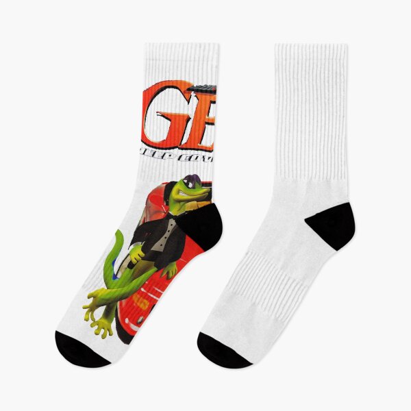 Item preview, Exhilarating Drug Addiction Business Detective Humor Gex 3 Deep Cover Gecko Retro designed and sold by SierraHungry.