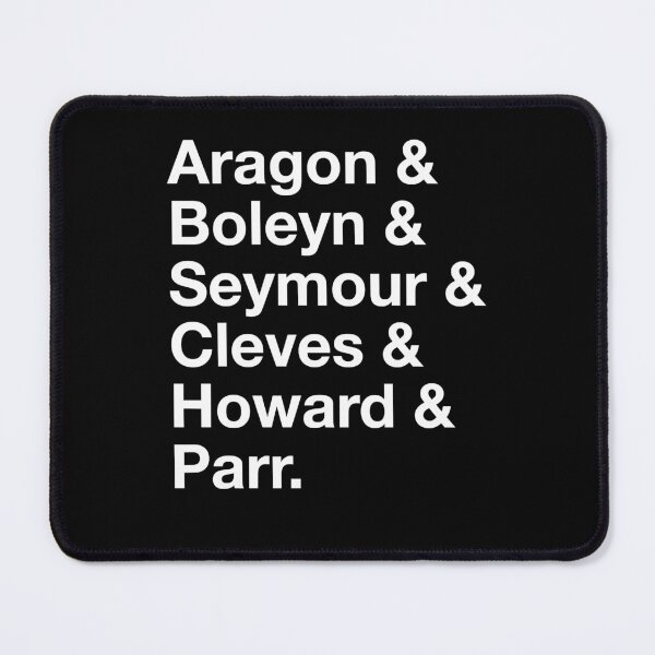 Item preview, Lover Gifts Henry Viii Wives Gift For Movie Fans designed and sold by Olivieramastrom.