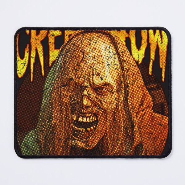 Item preview, Creepshow designed and sold by mattiesueph.
