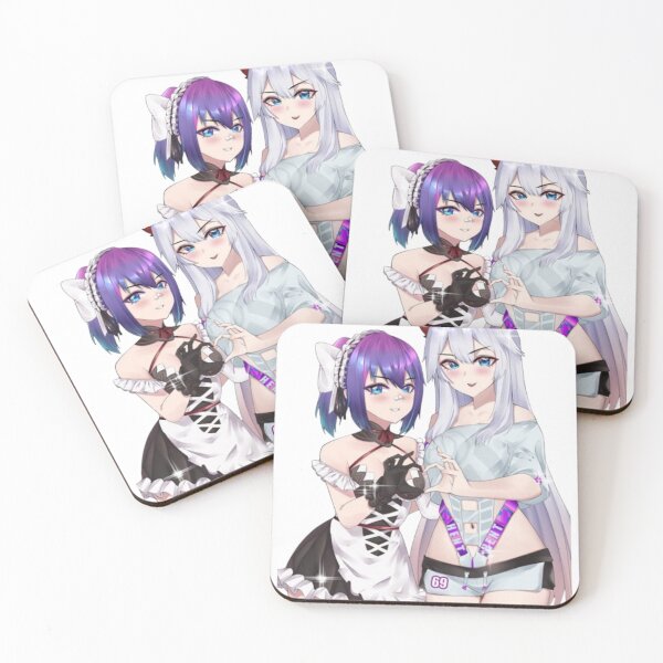 Item preview, Vshojo sexy ai designed and sold by Elijah5455.