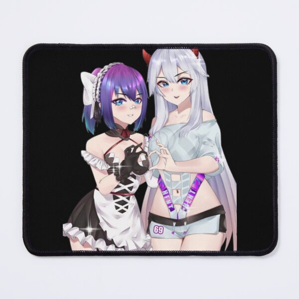 Item preview, Vshojo sexy ai designed and sold by Elijah5455.