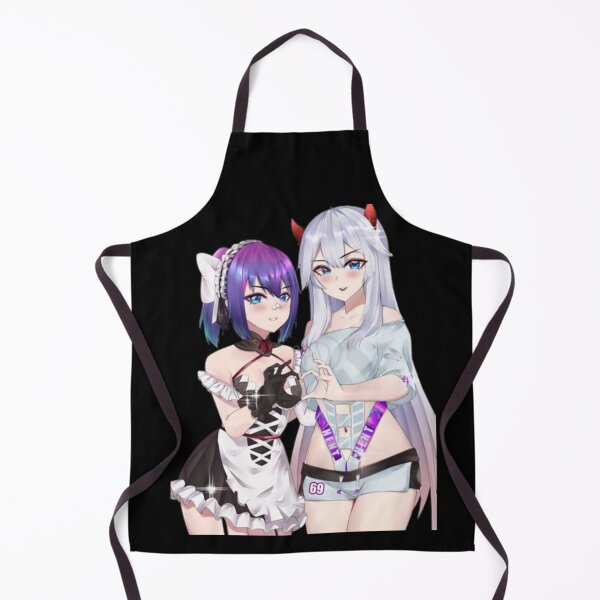 Item preview, Vshojo sexy ai designed and sold by Elijah5455.