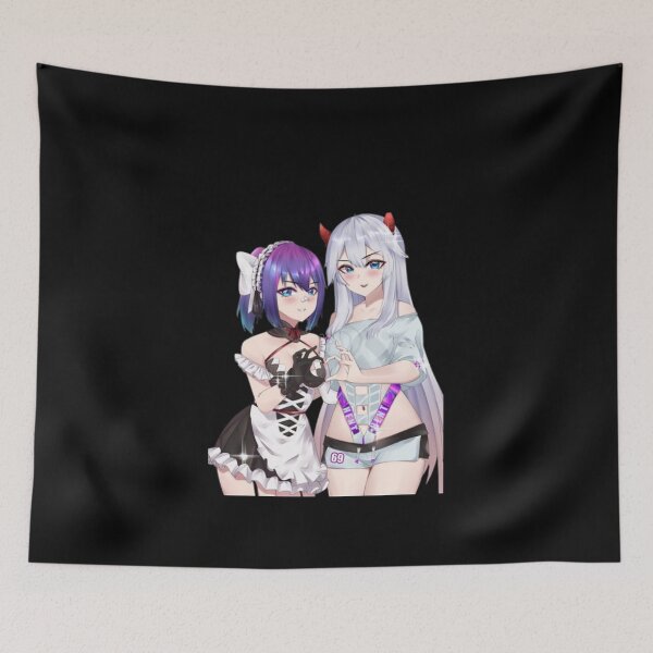 Item preview, Vshojo sexy ai designed and sold by Elijah5455.