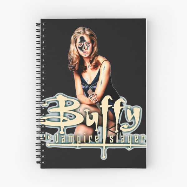 Item preview, Buffy the vampire designed and sold by Alanc96437.