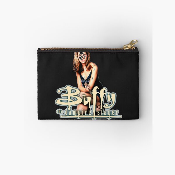 Item preview, Buffy the vampire designed and sold by Alanc96437.