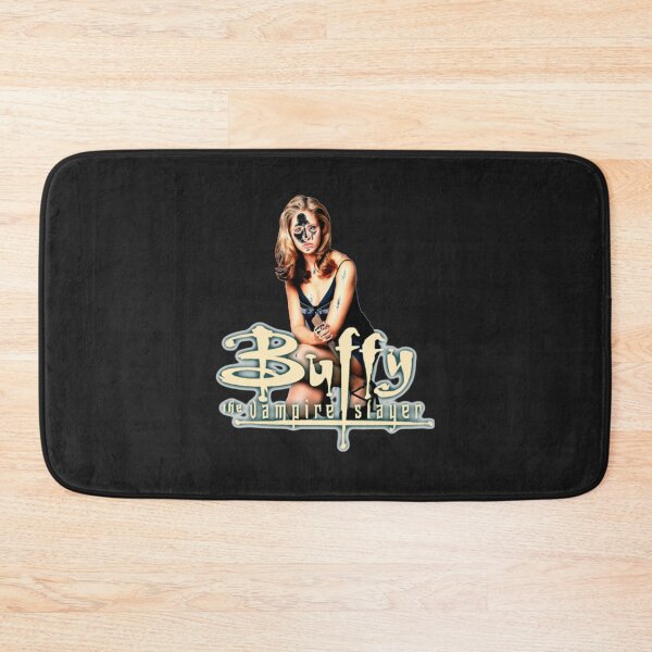 Item preview, Buffy the vampire designed and sold by Alanc96437.