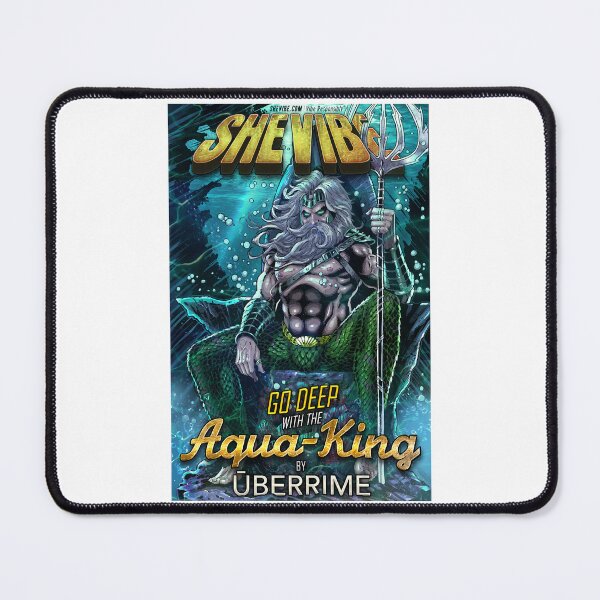Item preview, Exhilarating Drug Addiction Business Detective Humor Go Deep With King By Uberrime Shevibe Cover Art designed and sold by SierraHungry.