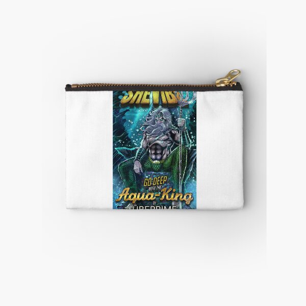 Item preview, Exhilarating Drug Addiction Business Detective Humor Go Deep With King By Uberrime Shevibe Cover Art designed and sold by SierraHungry.