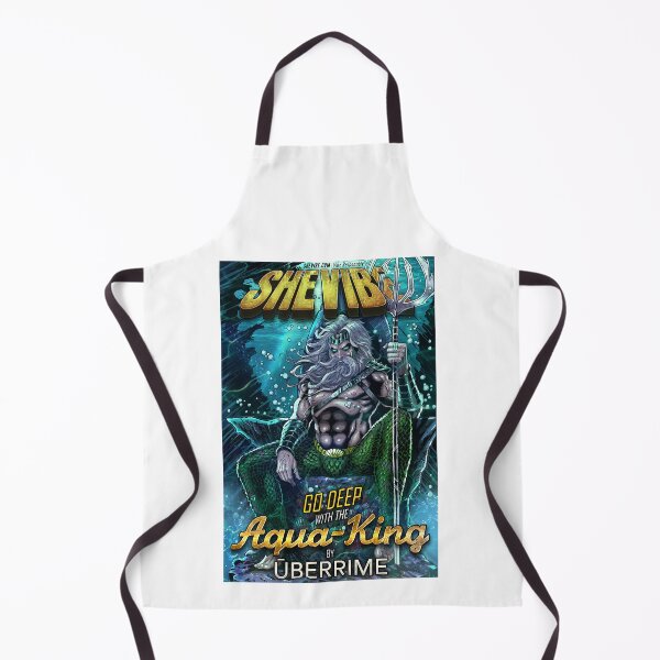 Item preview, Exhilarating Drug Addiction Business Detective Humor Go Deep With King By Uberrime Shevibe Cover Art designed and sold by SierraHungry.