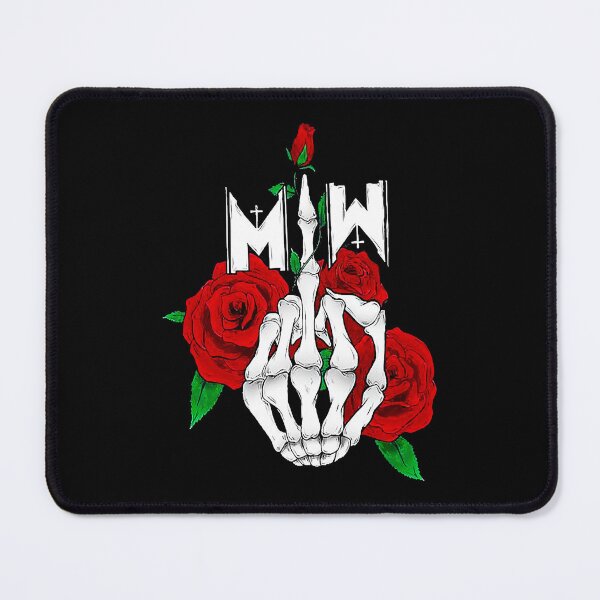 Item preview, Good Creature With Chris Motionless MIW Perfect Gift designed and sold by JacopoRizzi.