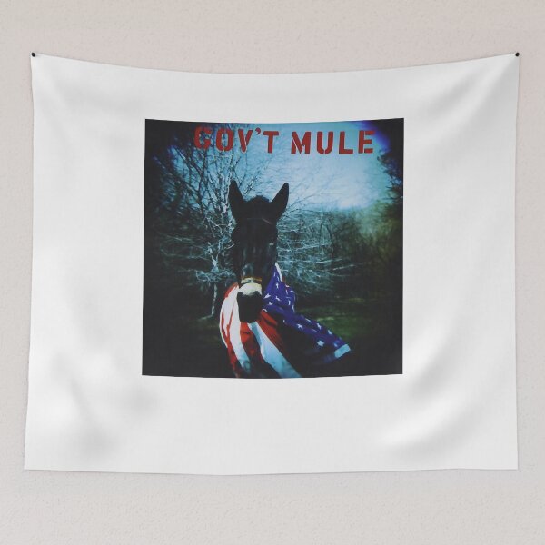 Item preview, Exhilarating Drug Addiction Business Detective Humor Gov'T Mule Vintage designed and sold by SierraHungry.