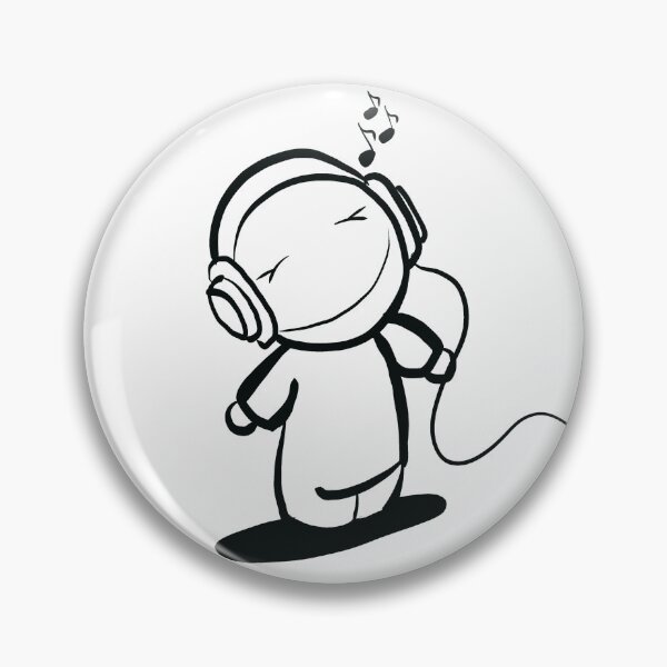 Item preview, the musical man designed and sold by mazitovaart8.