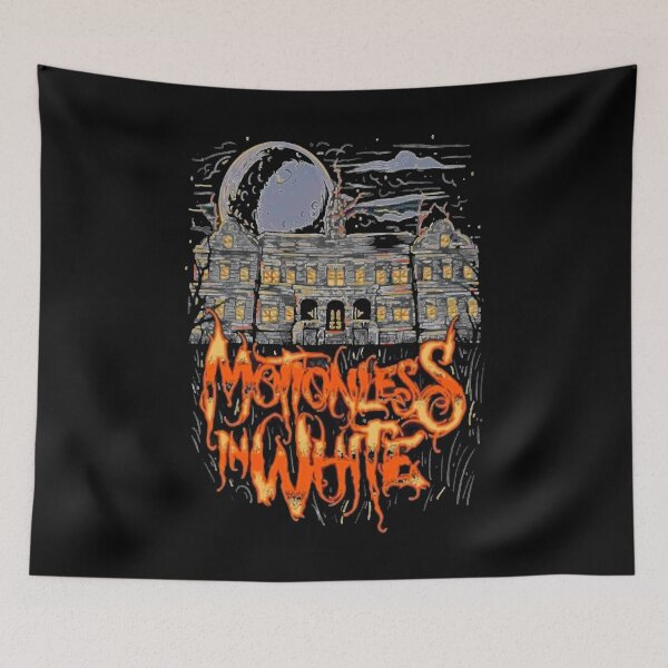 Item preview, Helloween Motionless Perfect Gift Halloween designed and sold by JacopoRizzi.
