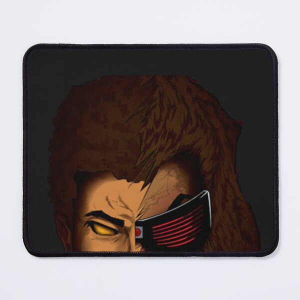Item preview, THE LAST DRAGON SHO NUFF 80'S designed and sold by tonygeoqiols.
