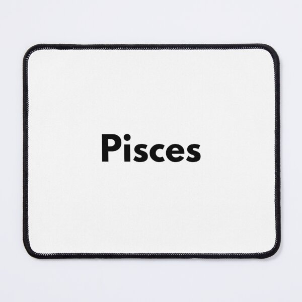 Item preview, Pisces, Pisces Zodiac designed and sold by Magic Love Art Print.