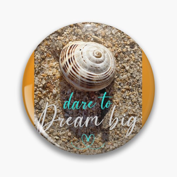 Item preview, Dare to Dream designed and sold by Polyxz.