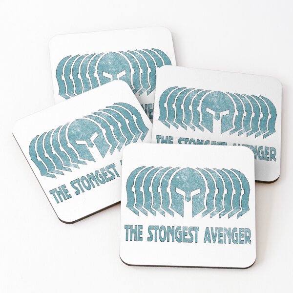 Item preview, Strongest Hero designed and sold by BrightSquare.