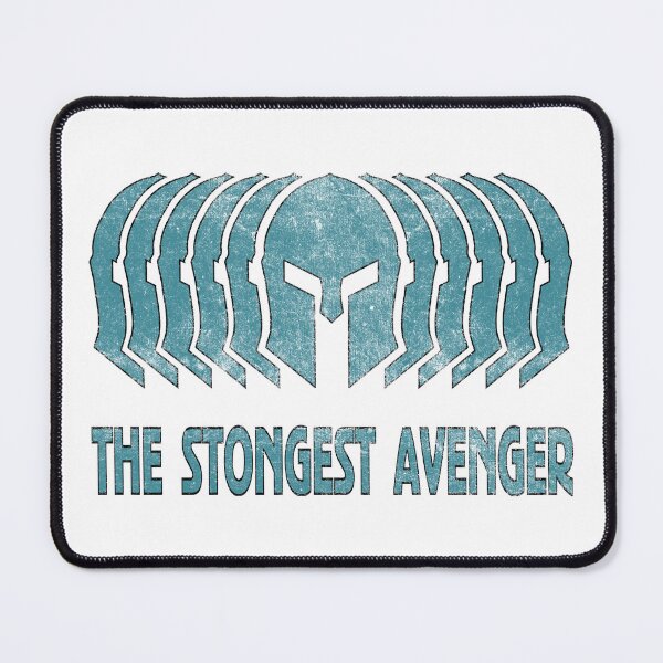 Item preview, Strongest Hero designed and sold by BrightSquare.