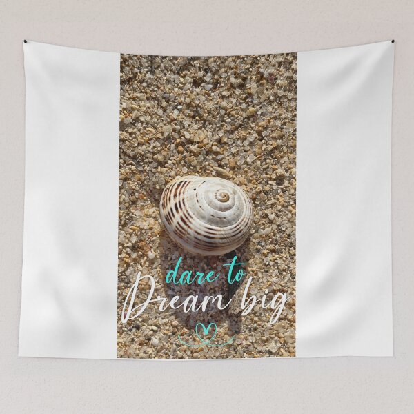 Item preview, Dare to Dream designed and sold by Polyxz.