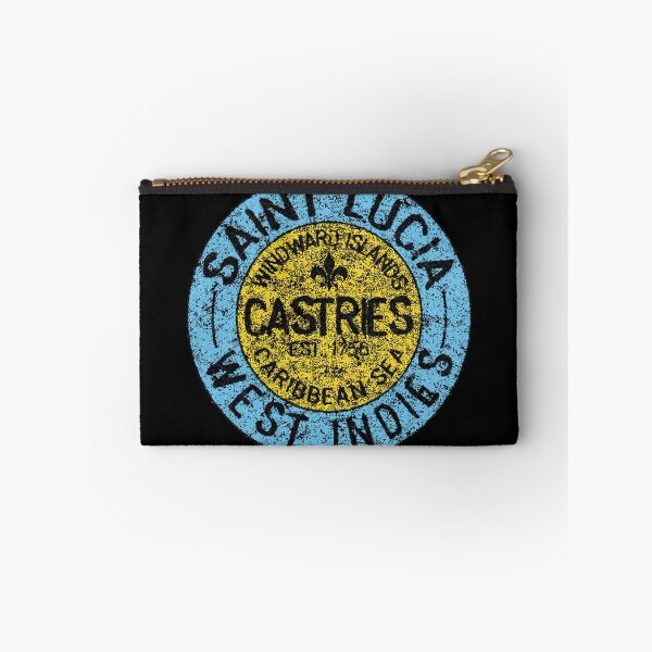 Item preview, Castries, Saint Lucia, West Indies designed and sold by RapheroH73.