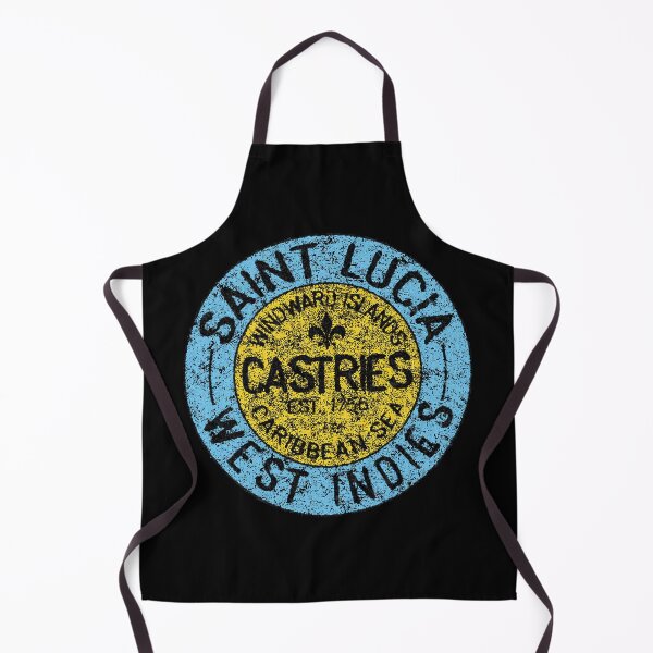 Item preview, Castries, Saint Lucia, West Indies designed and sold by RapheroH73.
