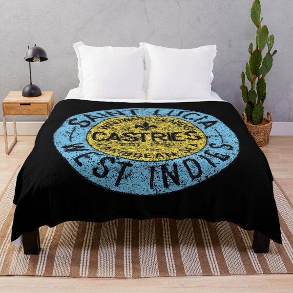 Item preview, Castries, Saint Lucia, West Indies designed and sold by RapheroH73.