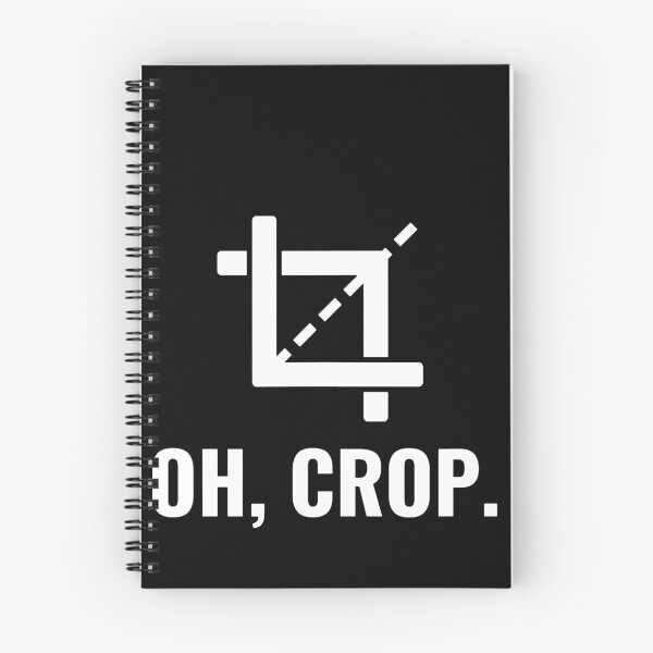 Item preview, Crop Funny Graphic Designer Photographer T-Shirt designed and sold by TobyLewis1592.