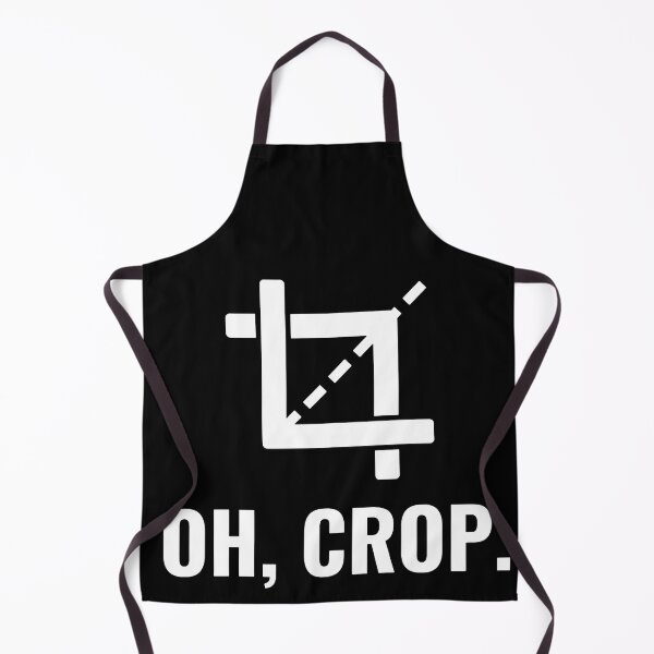 Item preview, Crop Funny Graphic Designer Photographer T-Shirt designed and sold by TobyLewis1592.