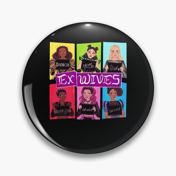 Item preview, Mens Funny Ex Wives Gift For Music Fans designed and sold by Olivieramastrom.