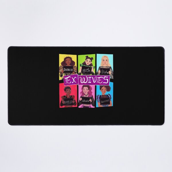 Item preview, Mens Funny Ex Wives Gift For Music Fans designed and sold by Olivieramastrom.