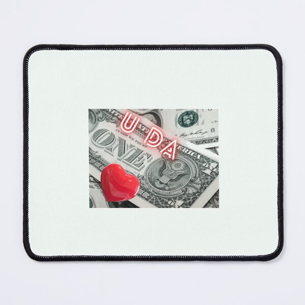 Item preview, U DA ONE designed and sold by MaxManN1.