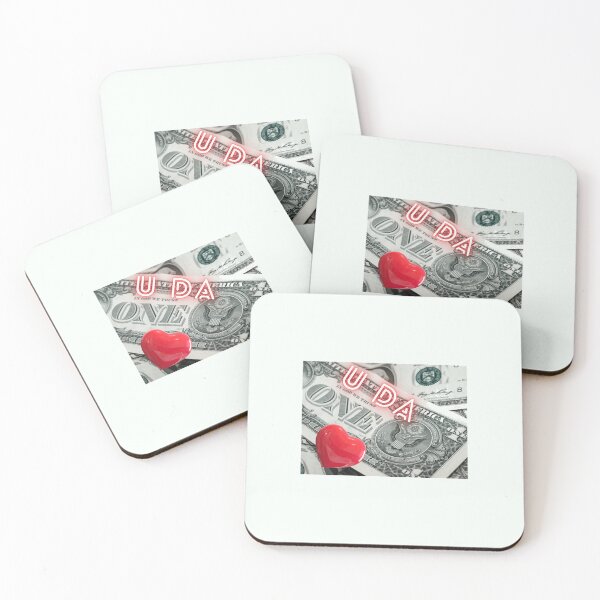 Item preview, U DA ONE designed and sold by MaxManN1.
