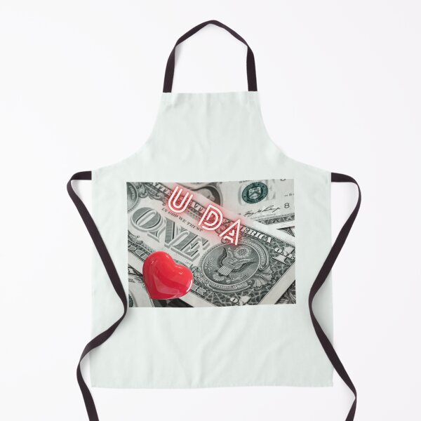 Item preview, U DA ONE designed and sold by MaxManN1.